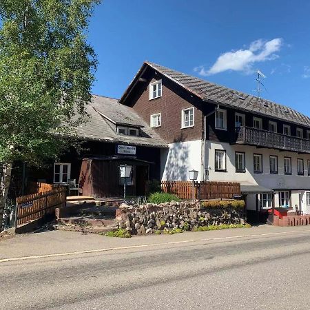 Hostel Gasthof Baeren Feldberg  Exterior foto